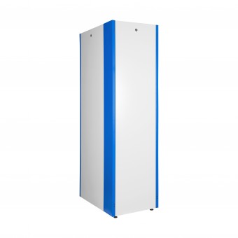 Dulap cablare structurata DT, 47U H2232 x W600 x D1000, 19