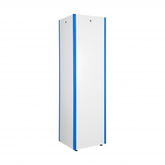 Dulap cablare structurata DT, 47U H2232 x W600 x D600, 19