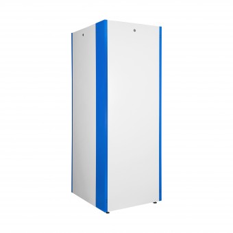 Dulap cablare structurata DT, 47U H2232 x W800 x D1000, 19