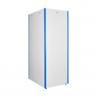 Dulap cablare structurata DT, 47U H2232 x W800 x D1200, 19