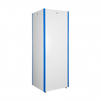 Dulap cablare structurata DT, 47U H2232 x W800 x D800, 19