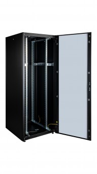 Dulap cablare structurata DT, 47U H2232xW800xD800,19,negru