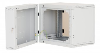Dulap cablare structurata DUALBLOCK 19 9U 600x500mm