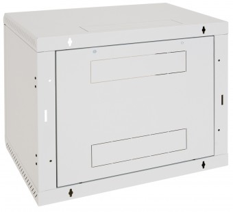 Dulap cablare structurata MONOBLOCK 19 12U 600x400mm