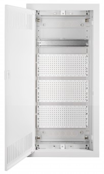 Dulap complet media-combi(usa+cuva)ingr. caramida 4r-12/14UH