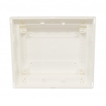 Dulap complet (usa met.)+cuva incastr. caramida 1r-12/14UH