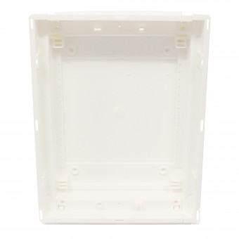 Dulap complet (usa met.)+cuva incastr. caramida 2r-24/28UH
