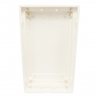 Dulap complet (usa met.)+cuva incastr. caramida 3r-36/42UH