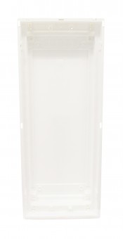 Dulap complet (usa met.)+cuva incastr. caramida 5r-60/70UH