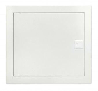 Dulap complet (usa met.)+cuva incastr. gipscarton 1r-12/14UH