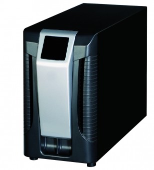 Dulap cu baterii f.incarc. pt.USPRP220 si USPRP300 72V 14Ah