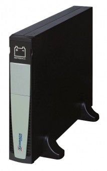Dulap cu baterii pentru USPRD../USVSD..de la 2,2kVA 72V 14Ah