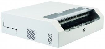 Dulap de cablare structurata de perete SoHo 5U 475x500x145mm