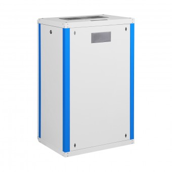 Dulap de perete DTW, 20U H=1001 x W=600 x D=450, 19