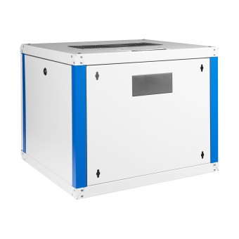 Dulap de perete DTW, 9U H=512 x W=600 x D=600, 19