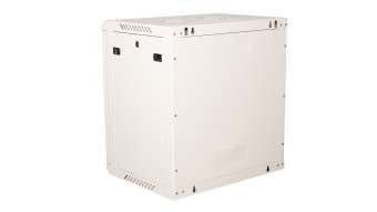 Dulap de perete DTWG, 12U H=646 x W=600 x D=450, 19