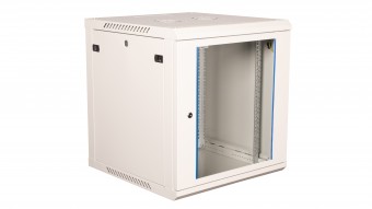 Dulap de perete DTWG, 12U H=646 x W=600 x D=600, 19