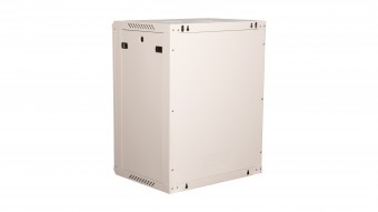 Dulap de perete DTWG, 15U H=779 x W=600 x D=450, 19