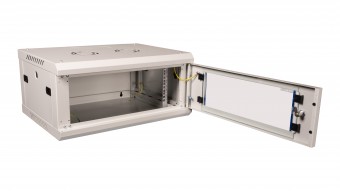Dulap de perete DTWG, 4U H=290 x W=600 x D=450, 19