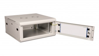 Dulap de perete DTWG, 4U H=290 x W=600 x D=600, 19