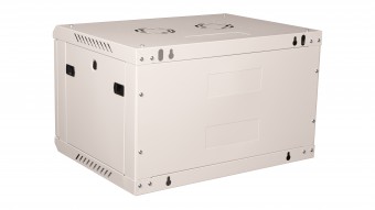 Dulap de perete DTWG, 6U H=378 x W=600 x D=450, 19