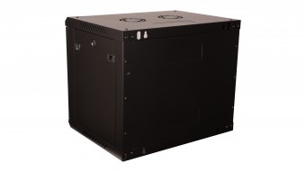 Dulap de perete DTWH, 09U H=512 x W=600 x D=450, 19 ngr
