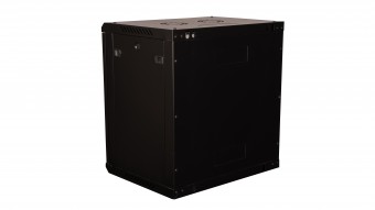 Dulap de perete DTWH, 12U H=646 x W=600 x D=450, 19 ngr