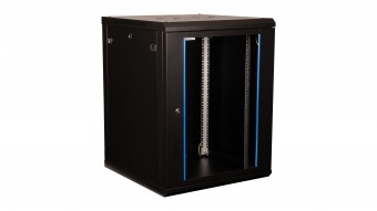 Dulap de perete DTWH, 15U H=779 x W=600 x D=600, 19 ngr
