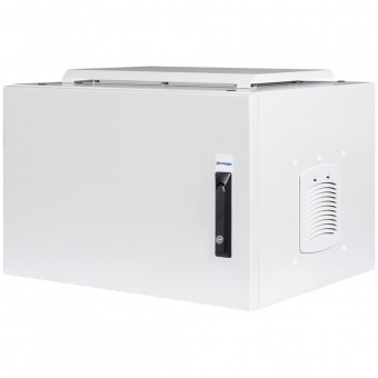 Dulap de perete usa metal,IP55 Indoor,H440 W600 D450,19 7U