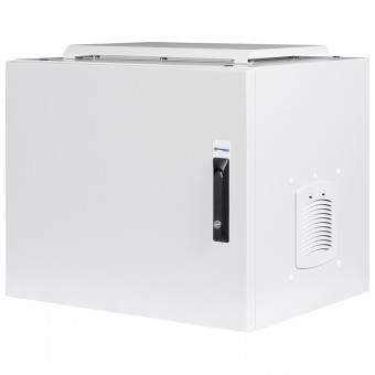 Dulap de perete usa metal,IP55 Indoor,H529 W600 D450,19 9U