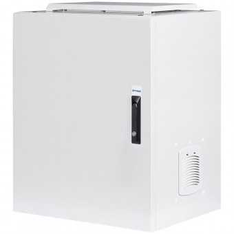 Dulap de perete usa metal,IP55 Indoor,H841 W600 D450,1916U