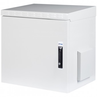 Dulap de perete usa metal,IP55 Outdoor,H713 W600 D450,1912U