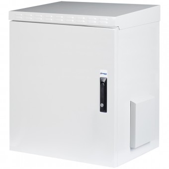Dulap de perete usa metal,IP55 Outdoor,H891 W600 D450,1916U