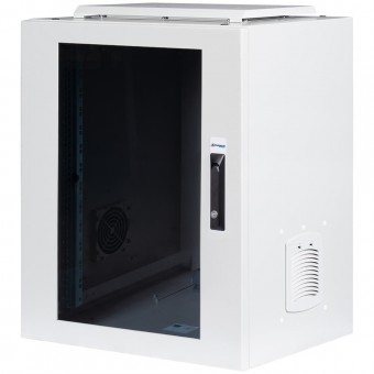 Dulap de perete usa sticla,IP55Indoor,H841 W600 D600,1916U