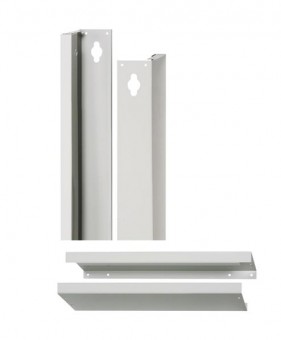 Dulap distributie (tip masca), latime 2PC, inaltime 39UV