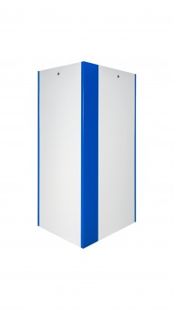 Dulap fara usa DT, 42U H2010 x W800 x D1000, 19