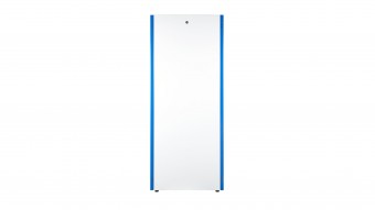Dulap fara usa DT, 42U H2010 x W800 x D800, 19