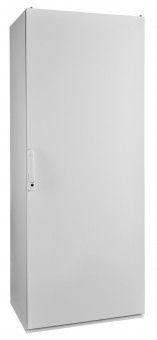 Dulap INOX 1 usa IP55 I=2000 L=1000 A=600mm