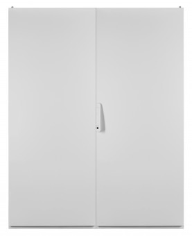 Dulap INOX 2 usi IP55 I=2000 L=1200 A=600mm