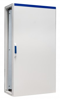 Dulap inseriabil 1 usa IP55 H=1800 L=1000 A=500 mm
