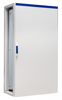 Dulap inseriabil 1 usa IP55 H=1800 L=1000 A=600 mm