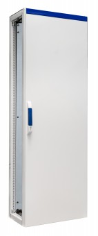 Dulap inseriabil 1 usa IP55 H=1800 L=600 A=400 mm