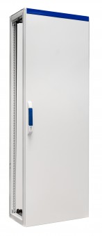 Dulap inseriabil 1 usa IP55 H=1800 L=600 A=400 mm