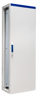 Dulap inseriabil 1 usa IP55 H=1800 L=600 A=500 mm