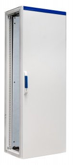 Dulap inseriabil 1 usa IP55 H=1800 L=600 A=600 mm
