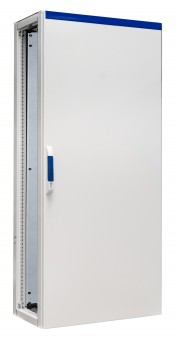 Dulap inseriabil 1 usa IP55 H=1800 L=800 A=500 mm