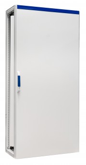 Dulap inseriabil 1 usa IP55 H=2000 L=1000 A=400 mm