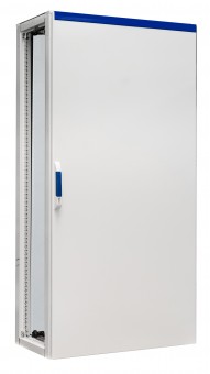 Dulap inseriabil 1 usa IP55 H=2000 L=1000 A=600 mm