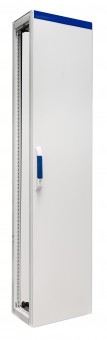 Dulap inseriabil 1 usa IP55 H=2000 L=400 A=400 mm