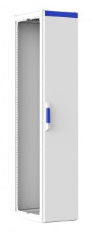 Dulap inseriabil 1 usa IP55 H=2000 L=400 A=800 mm
